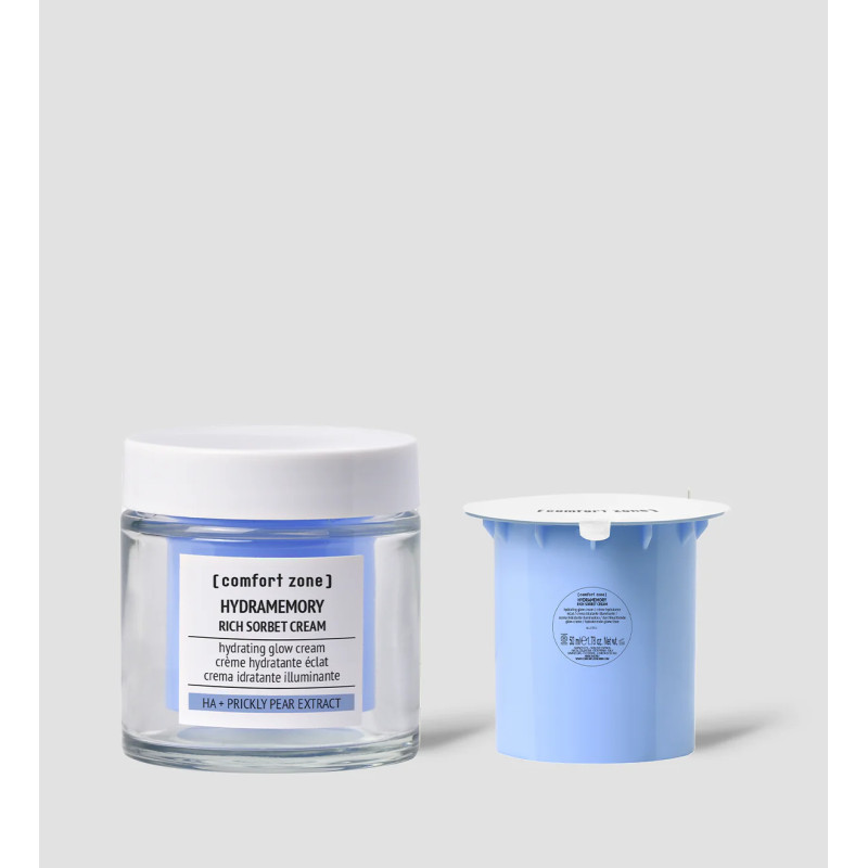 HYDRAMEMORY RICH SORBET CREAM